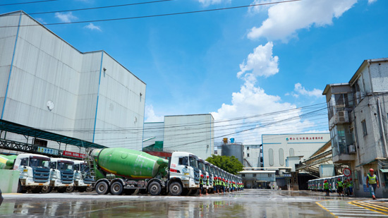 混凝土都有哪些种类？世俱杯直播给你介绍16 种混凝土