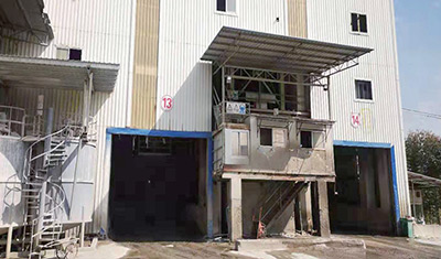 世俱杯直播砂浆生产基地