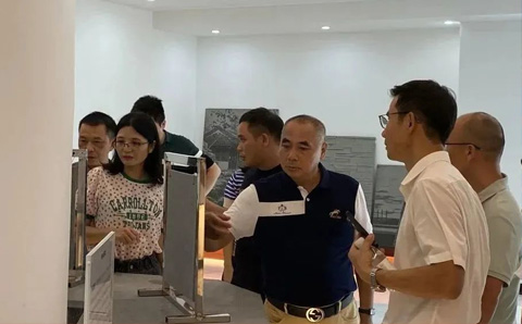 交流共进 砼享未来